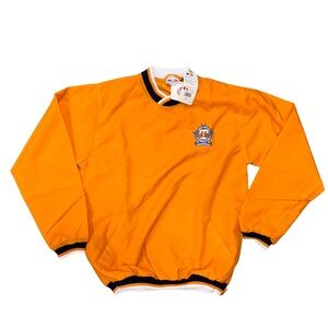 Vtg 1998 Tennessee Lady Vols National Champs Pullover Jacket Basketball New NOS